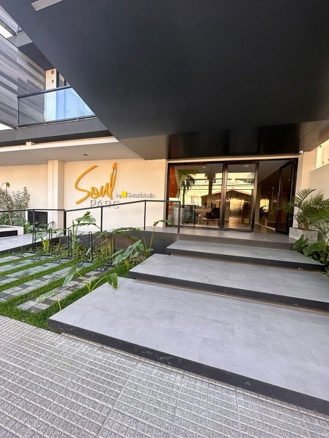 Santa Cruz de la Sierra - Unidad en alquiler
