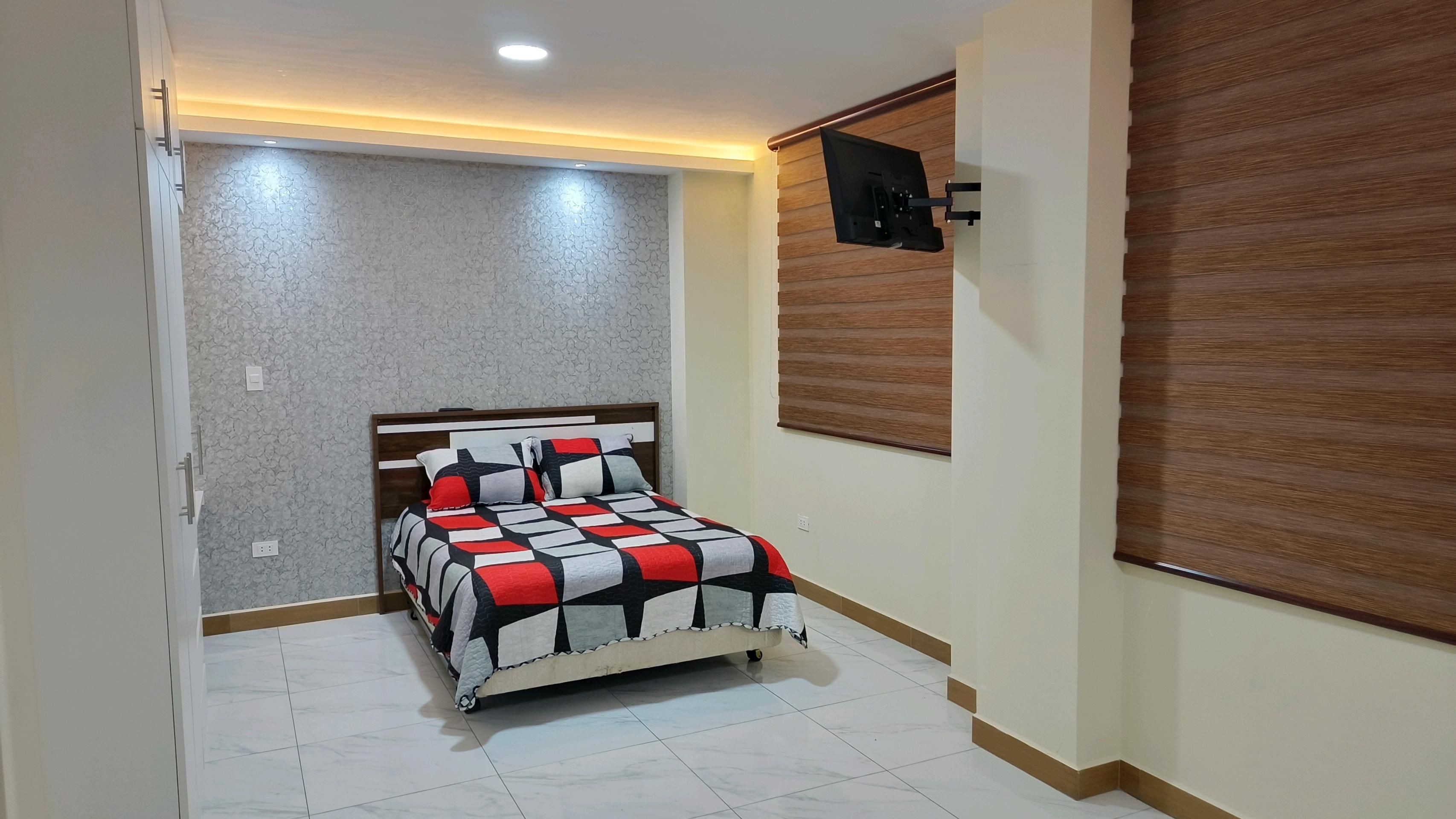 Sucre - Departamento con servicios