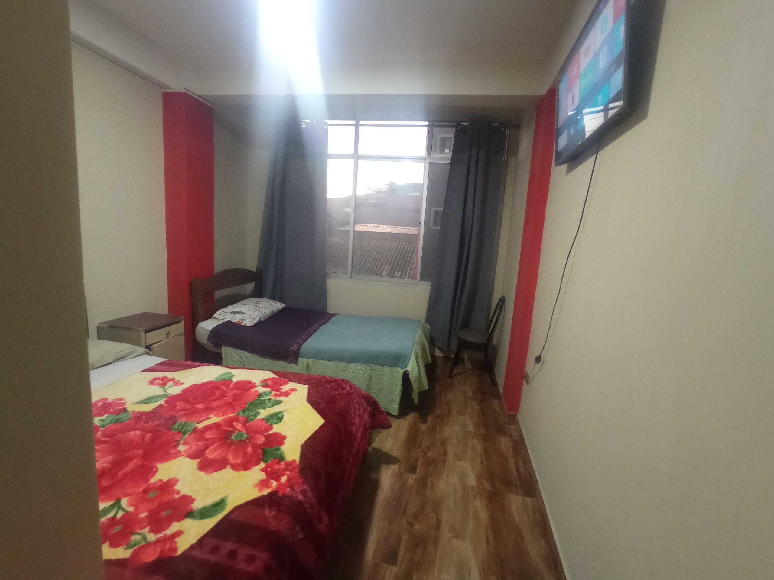 Cochabamba - Hotel