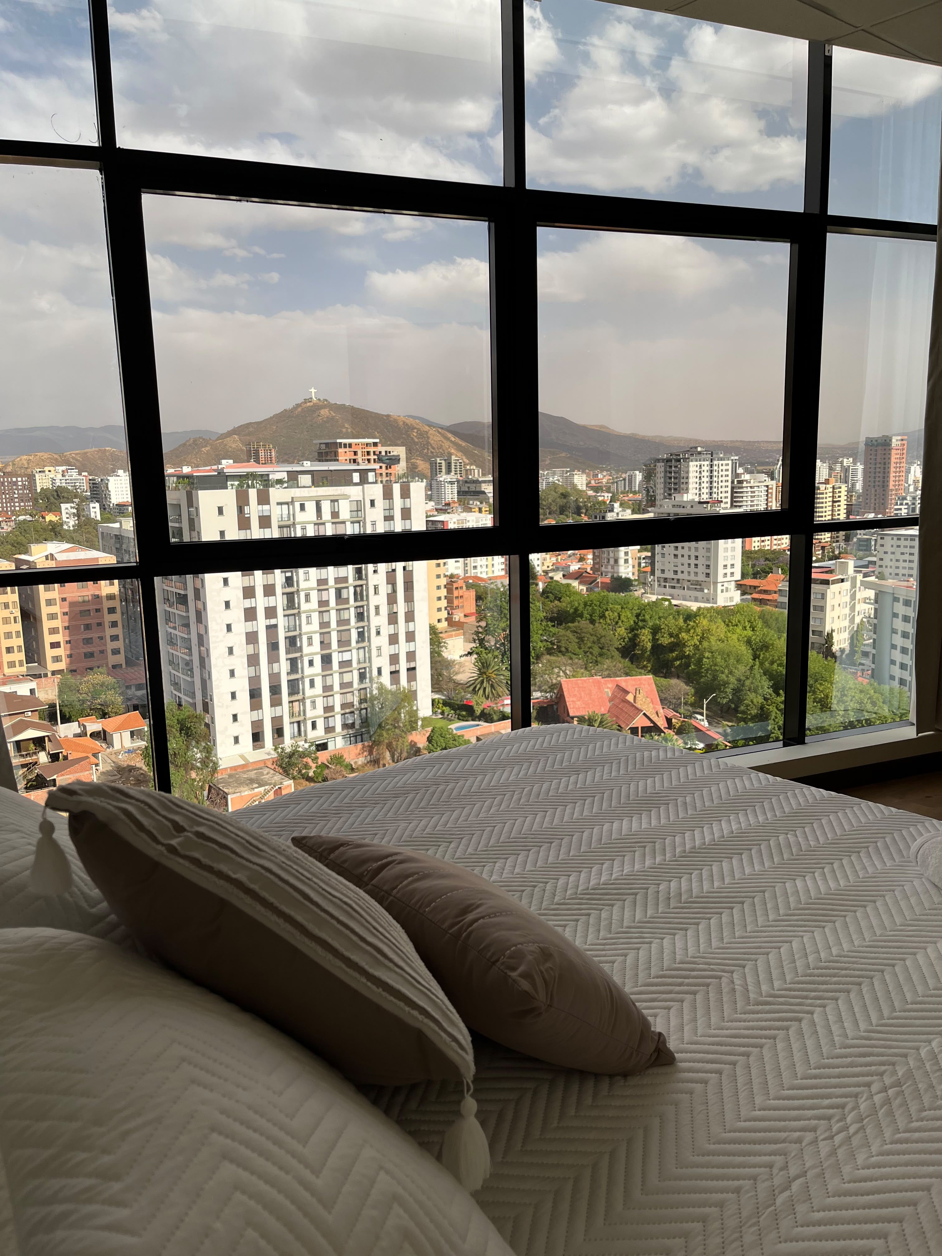 Cochabamba - Hotel