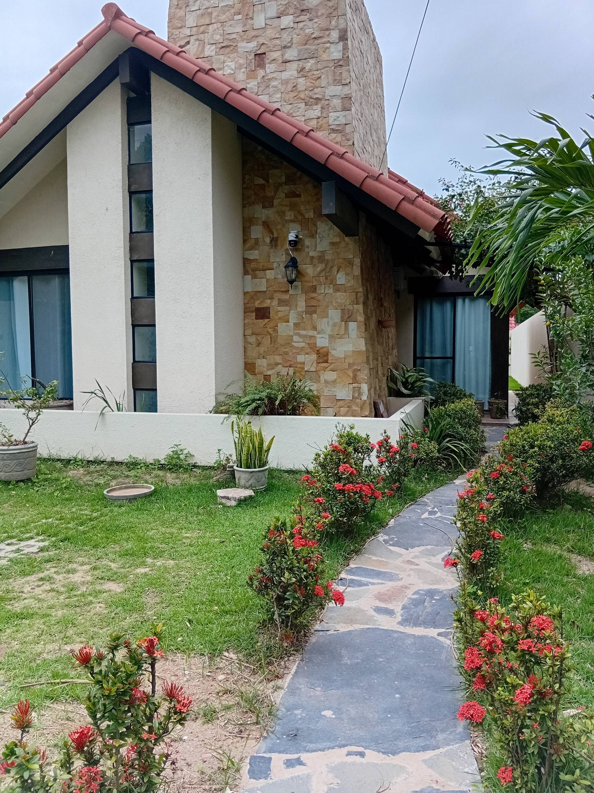 Santa Cruz de la Sierra - Casa
