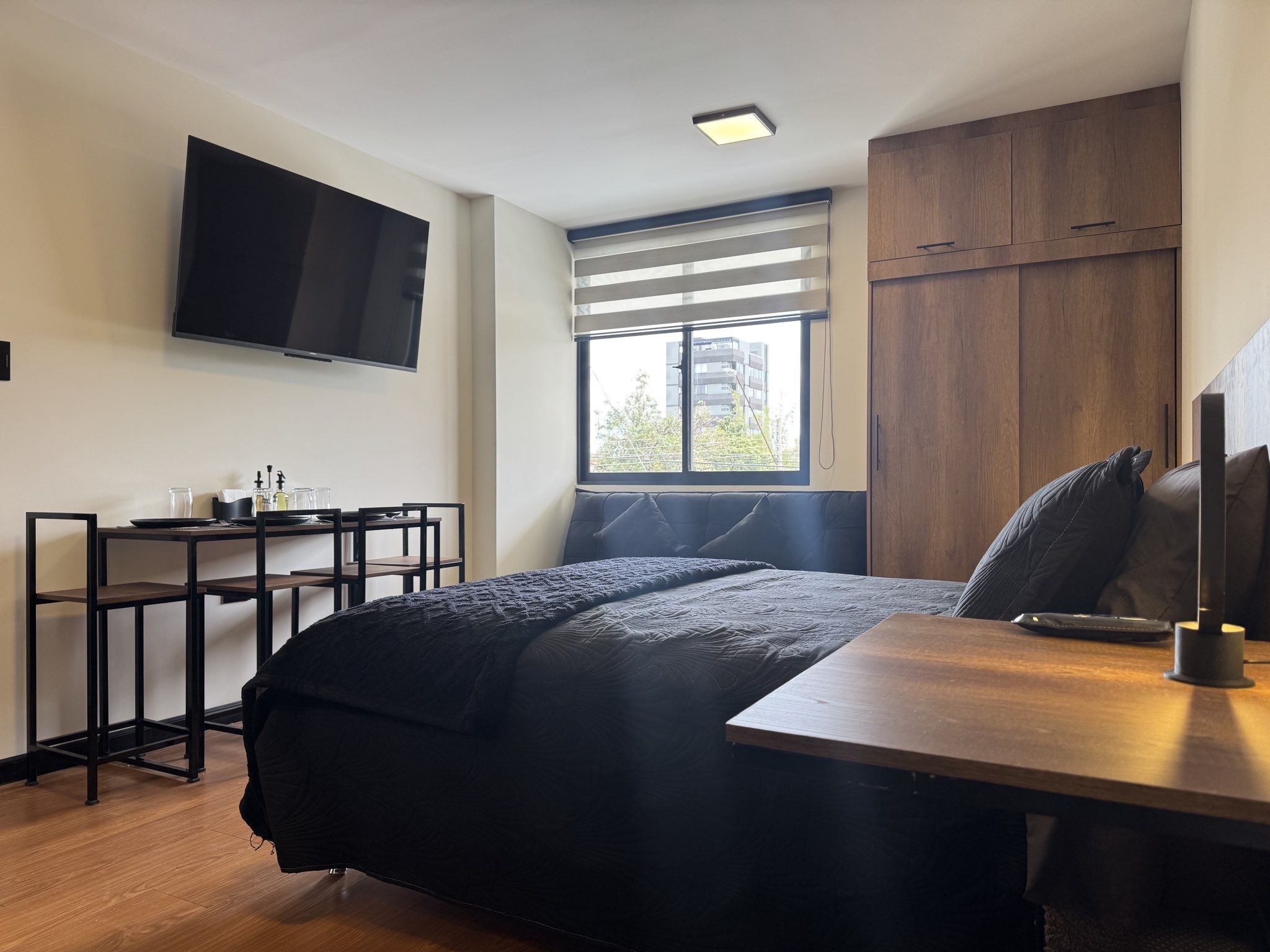 Cochabamba - Loft