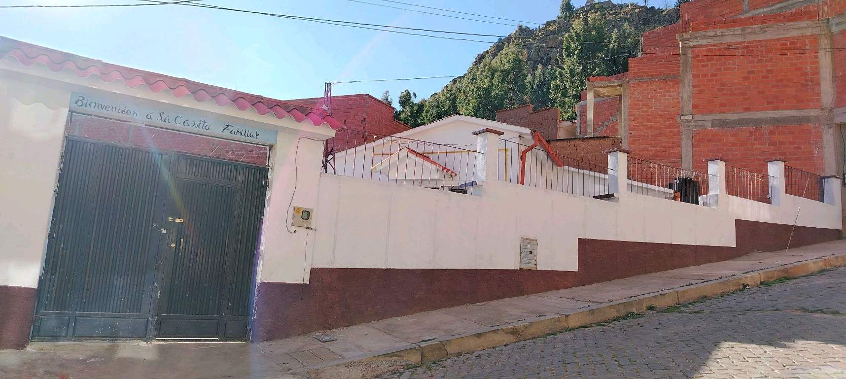 Copacabana - Casa